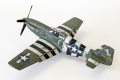 ICM 1/48 P-51B Mustang -   44-