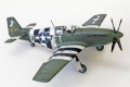 ICM 1/48 P-51B Mustang -   44-