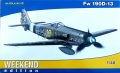 Eduard 1/48 FW-190D-13