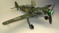 Eduard 1/48 FW-190D-13