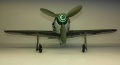 Eduard 1/48 FW-190D-13