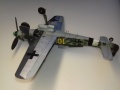 Eduard 1/48 FW-190D-13