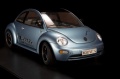 Tamiya 1/24 VW New Beetle MTM