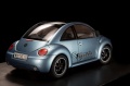 Tamiya 1/24 VW New Beetle MTM