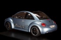 Tamiya 1/24 VW New Beetle MTM