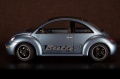 Tamiya 1/24 VW New Beetle MTM