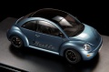 Tamiya 1/24 VW New Beetle MTM