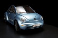 Tamiya 1/24 VW New Beetle MTM