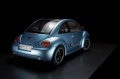 Tamiya 1/24 VW New Beetle MTM