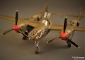 Hasegawa 1/48 Lightning -  