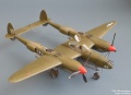 Hasegawa 1/48 Lightning -  