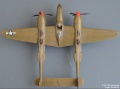 Hasegawa 1/48 Lightning -  