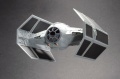 Bandai 1/72 TIE ADVANCED,   . 