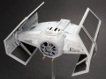 Bandai 1/72 TIE ADVANCED,   . 