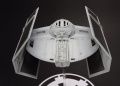 Bandai 1/72 TIE ADVANCED,   . 