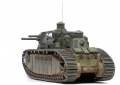 MENG 1/35 Char 2C(FCM2C)