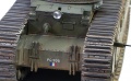 MENG 1/35 Char 2C(FCM2C)