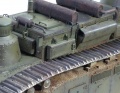 MENG 1/35 Char 2C(FCM2C)