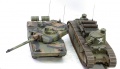 MENG 1/35 Char 2C(FCM2C)