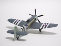 Pioneer 1/72 Sea Fury -     ,    .