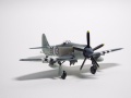 Pioneer 1/72 Sea Fury -     ,    .