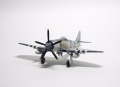 Pioneer 1/72 Sea Fury -     ,    .