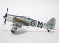 Pioneer 1/72 Sea Fury -     ,    .