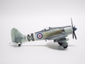 Pioneer 1/72 Sea Fury -     ,    .