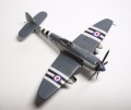 Pioneer 1/72 Sea Fury -     ,    .