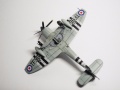 Pioneer 1/72 Sea Fury -     ,    .