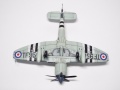 Pioneer 1/72 Sea Fury -     ,    .