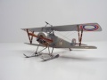  1/72 Nieuport-11 Bebe