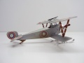  1/72 Nieuport-11 Bebe