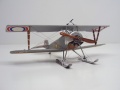  1/72 Nieuport-11 Bebe