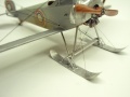  1/72 Nieuport-11 Bebe