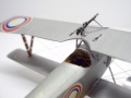  1/72 Nieuport-11 Bebe