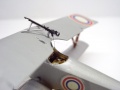  1/72 Nieuport-11 Bebe