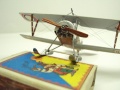  1/72 Nieuport-11 Bebe