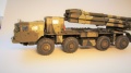 Meng 1/35 SS-009 952-2 SMERCH -  ...