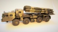 Meng 1/35 SS-009 952-2 SMERCH -  ...