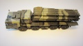 Meng 1/35 SS-009 952-2 SMERCH -  ...