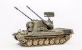 Tamiya 1/35 Flakpanzer Gepard