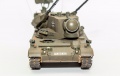 Tamiya 1/35 Flakpanzer Gepard