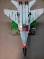 Звезда 1/72 МиГ-29 новый