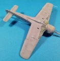 Eduard 1/72 Fw-190A-8