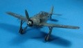 Eduard 1/72 Fw-190A-8