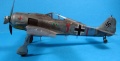 Eduard 1/72 Fw-190A-8