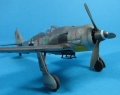 Eduard 1/72 Fw-190A-8