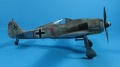 Eduard 1/72 Fw-190A-8