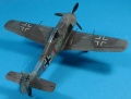 Eduard 1/72 Fw-190A-8